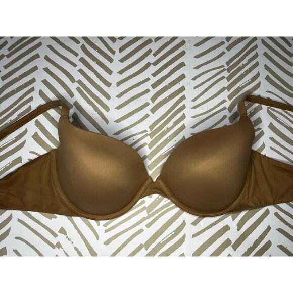 Skims Everyday Pushup Bra Size 36C - Picture 3 of 5
